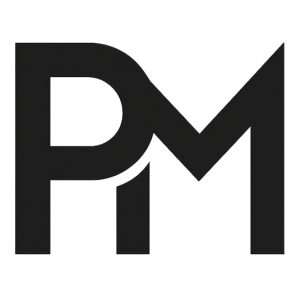 Personal Logo Dark